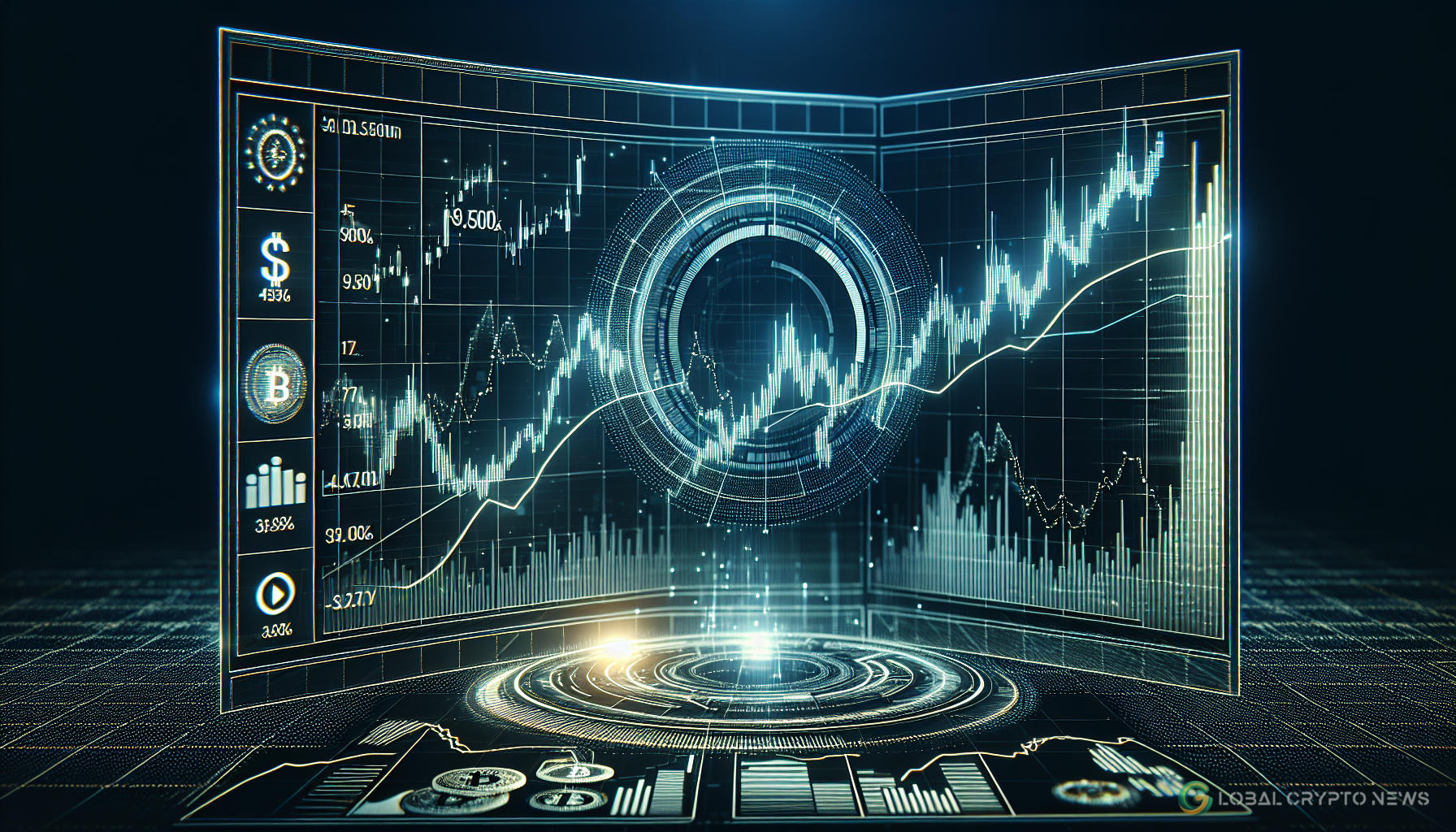 Mantle (MNT) Hits New All-Time High at $1.29