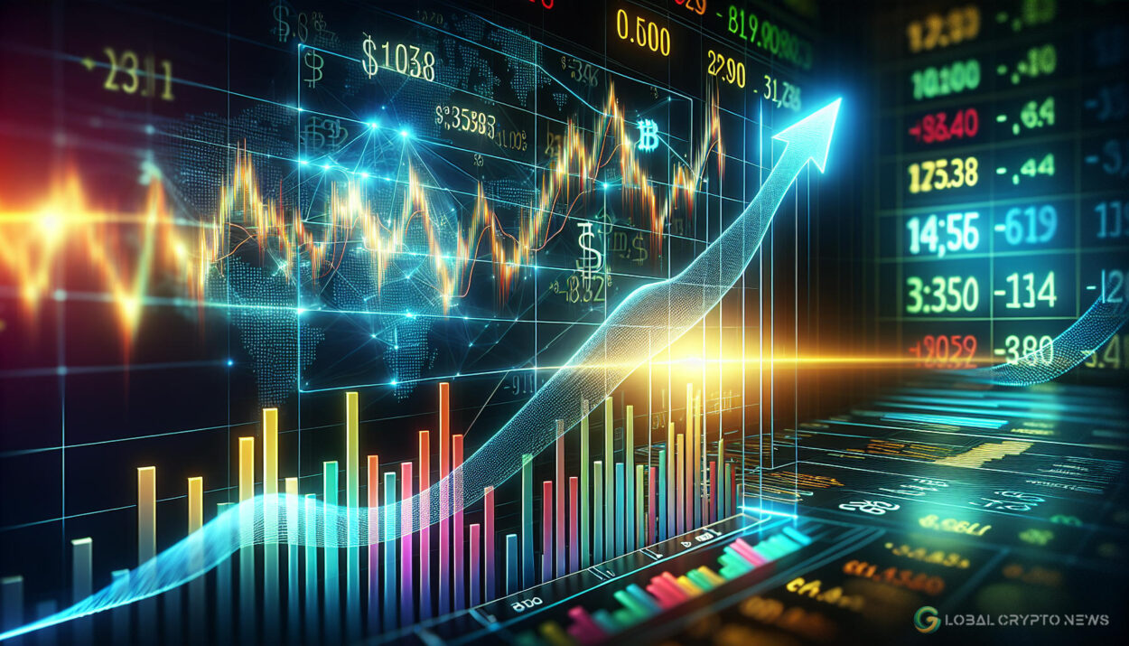 MicroStrategy's Bitcoin Holdings Reach $8 Billion Profit