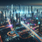 Mumbai Metaverse Project Showcases City's Infrastructure Innovations