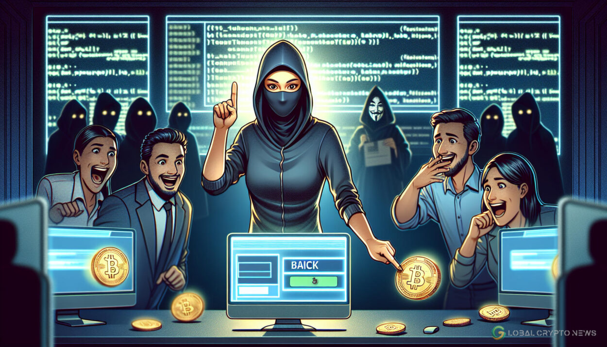 Munchables Team Member Returns $60 Million in Stolen Crypto