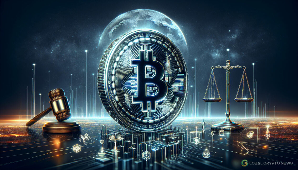 Navigating Regulatory Challenges in Cryptocurrency Market