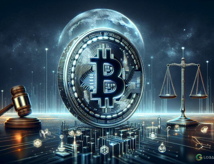 Navigating Regulatory Challenges in Cryptocurrency Market