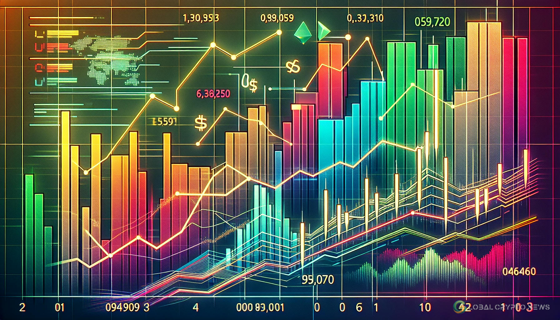 OKX Cryptocurrency Exchange Technical Glitch Resolved