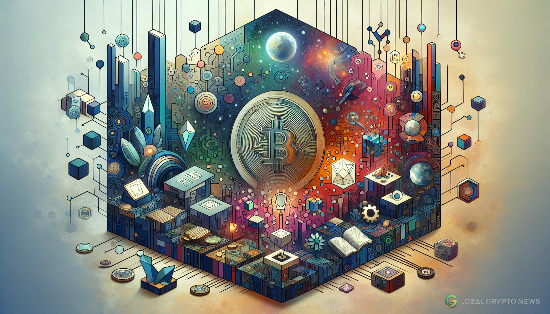 Optimism for NFT Market Amid Bullish Sentiment and Affordable Solutions