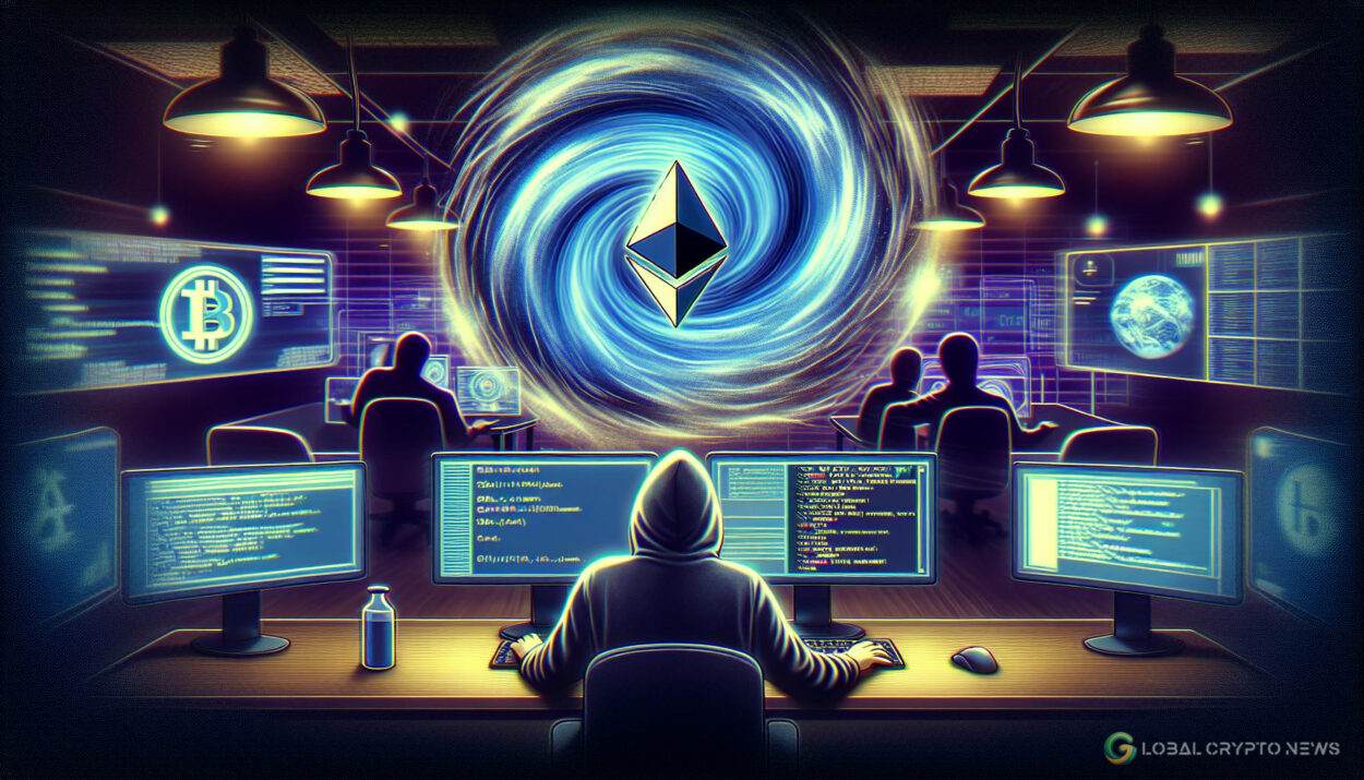 Prisma Finance Hacker Shifts $6.5M to Tornado Cash