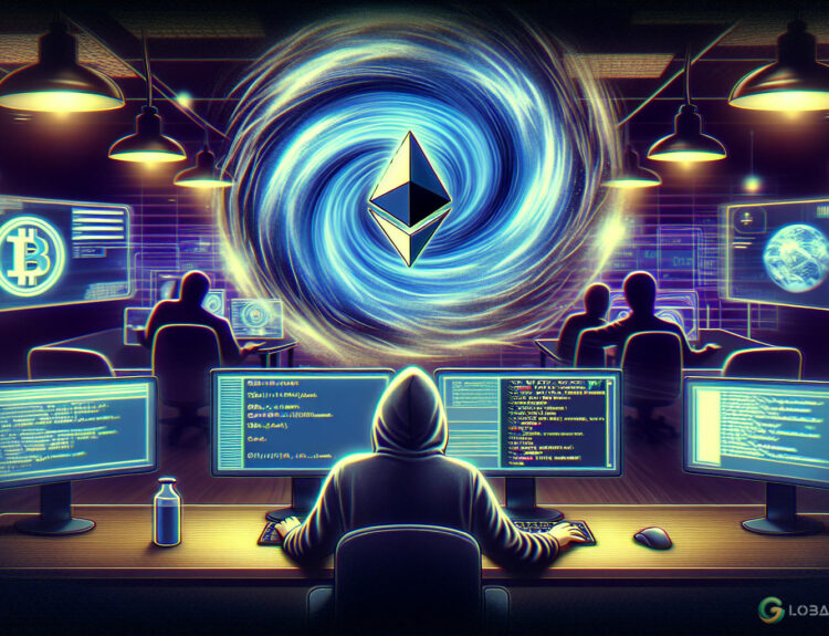 Prisma Finance Hacker Shifts $6.5M to Tornado Cash