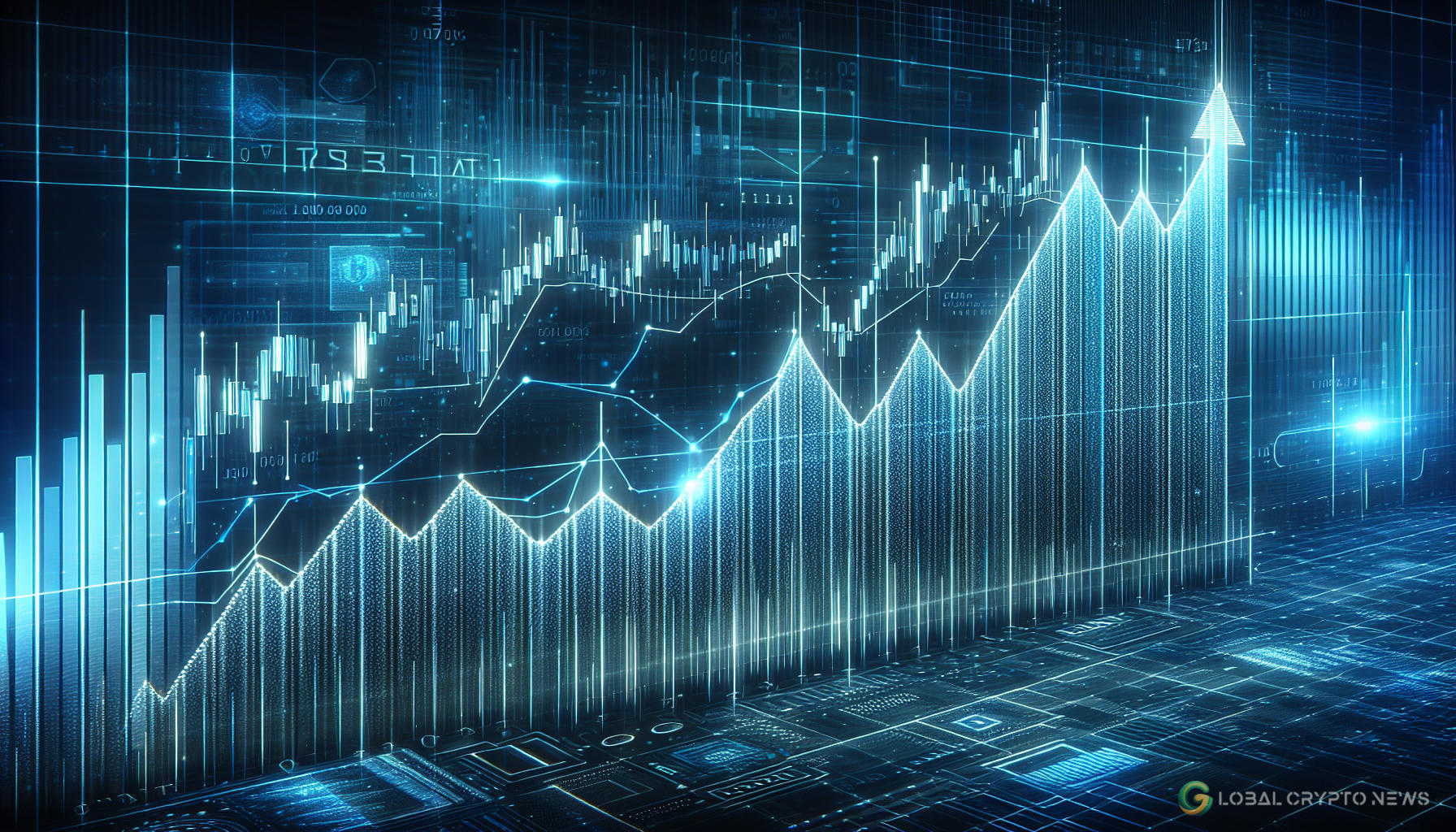 Ripple (XRP) Price Surge Indicates Potential Breakout