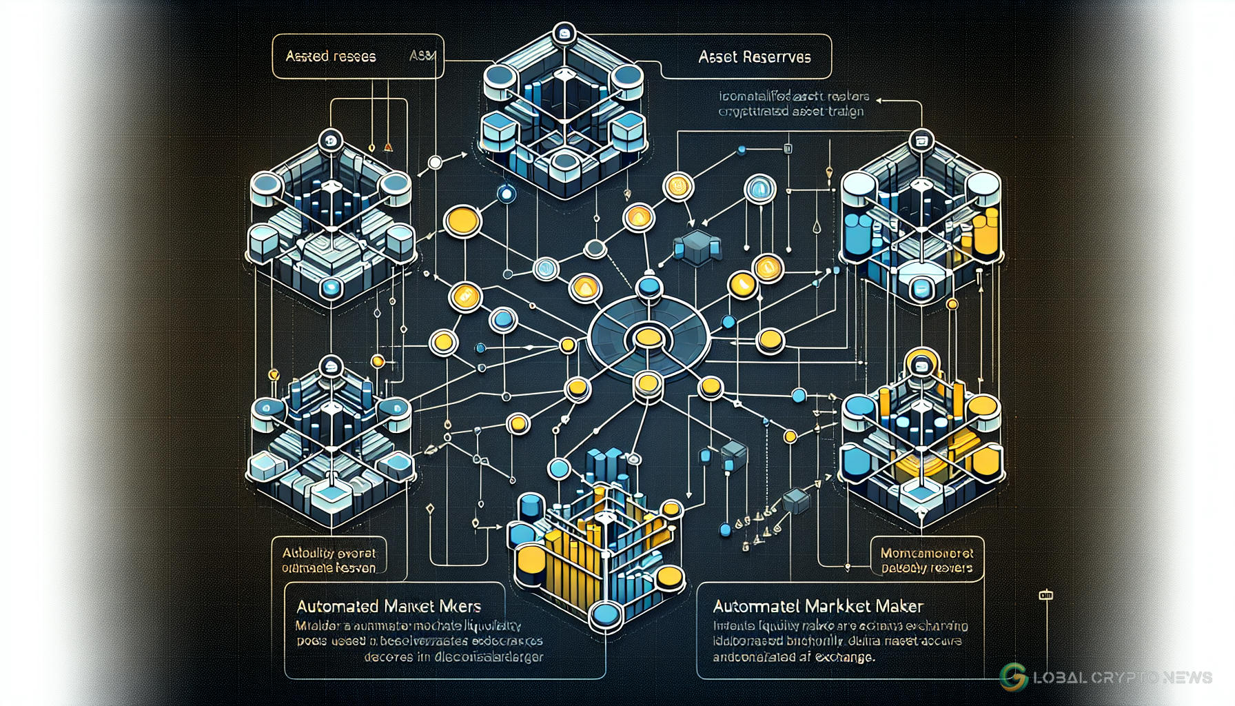 RippleX Faces Technical Issue in XRPL AMM Pools