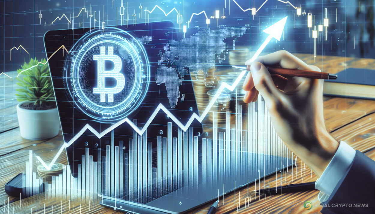 Rising Bitcoin Prices Lead to Increase in Whales Holding BTC