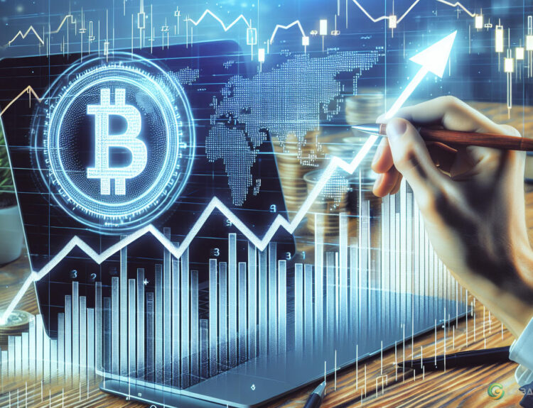 Rising Bitcoin Prices Lead to Increase in Whales Holding BTC