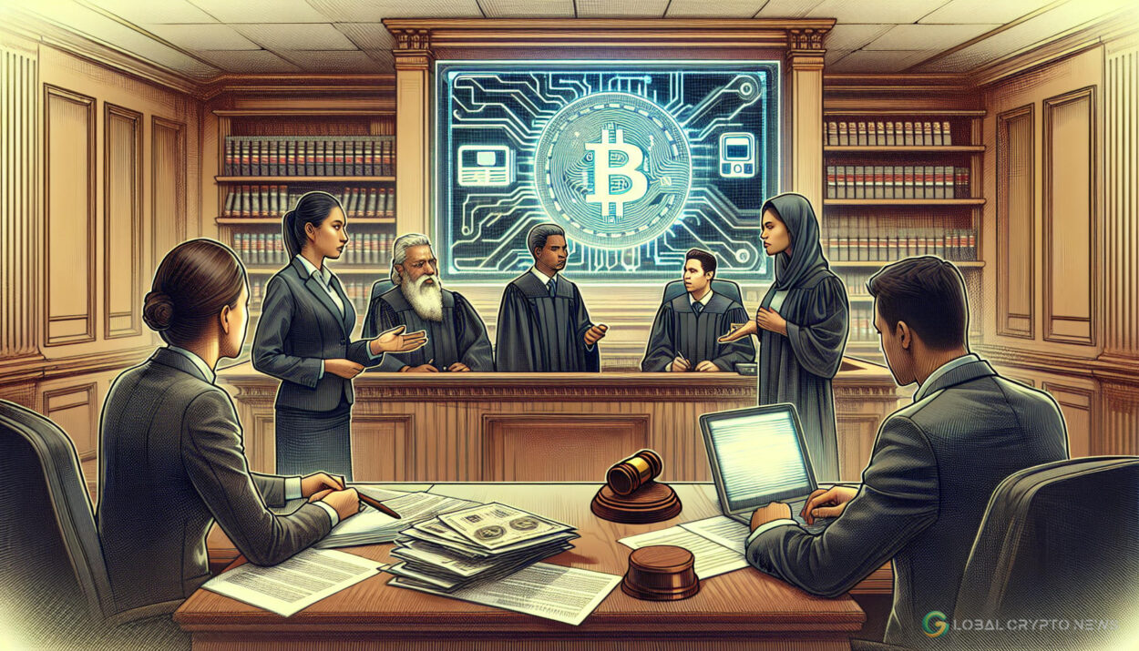 Roman Sterlingov Bitcoin Mixer Trial Verdict and Implications