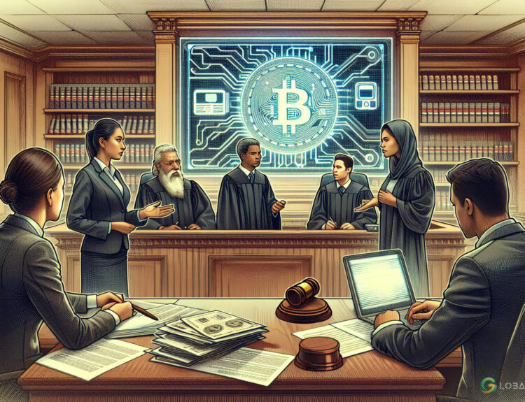 Roman Sterlingov Bitcoin Mixer Trial Verdict and Implications