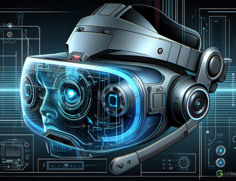 Siemens and Sony Collaborate on Metaverse-Focused Headset