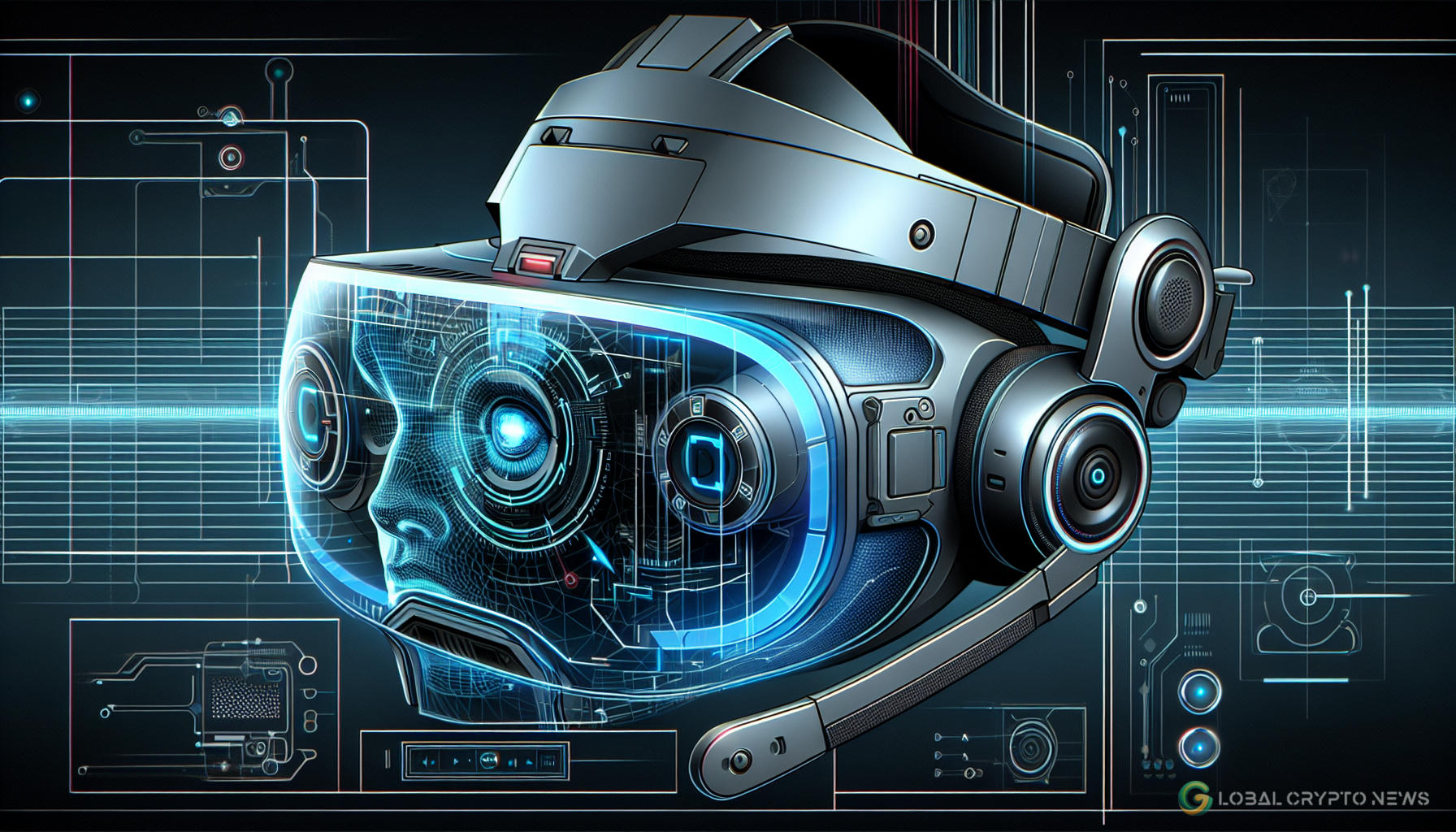 Siemens and Sony Collaborate on Metaverse-Focused Headset