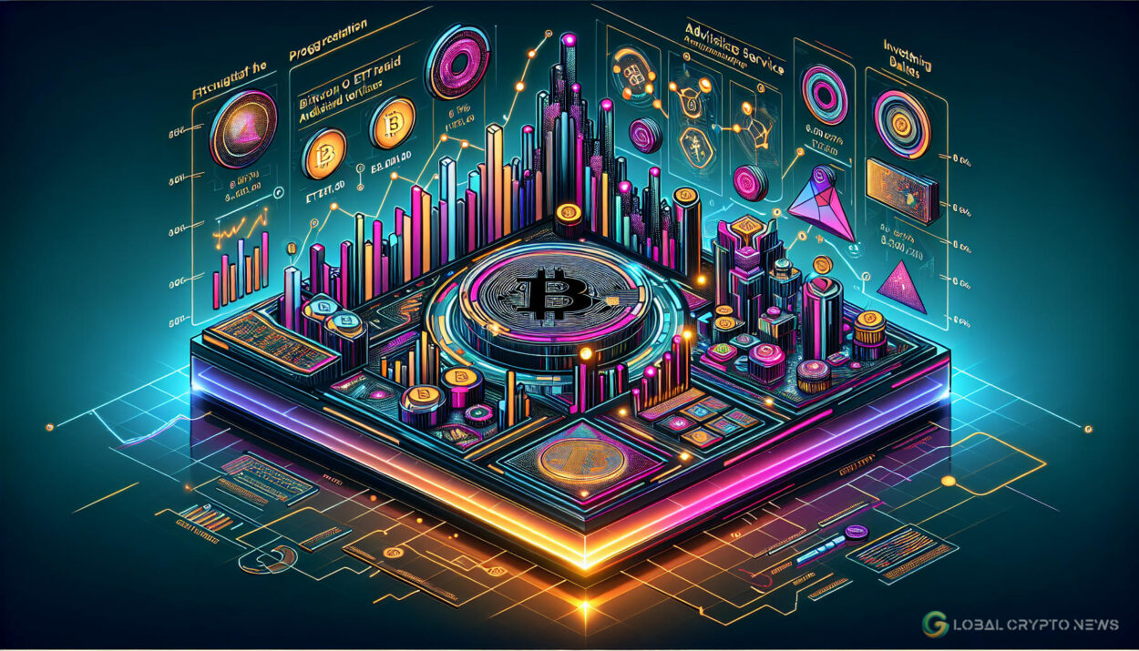 Significant Advancements in Bitcoin ETF Accessibility Predicted by Bloomberg Analyst