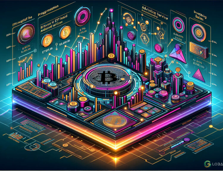 Significant Advancements in Bitcoin ETF Accessibility Predicted by Bloomberg Analyst