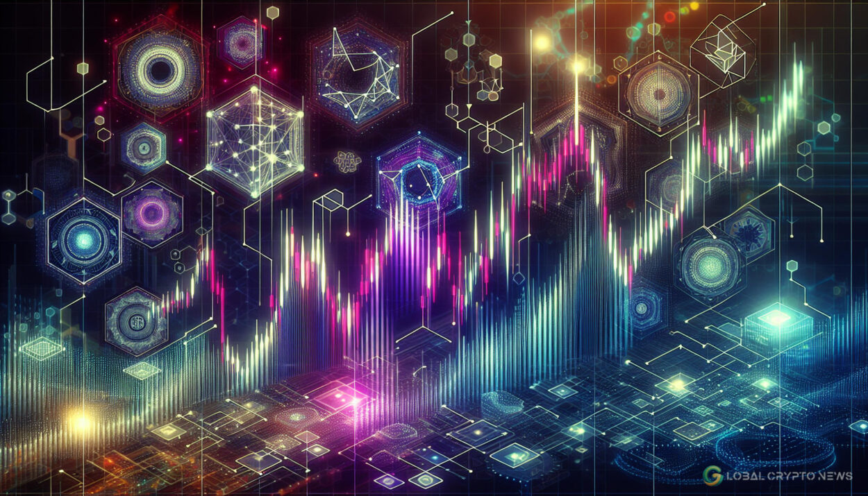 Solana Surpasses Ethereum in DEX Trading Volume