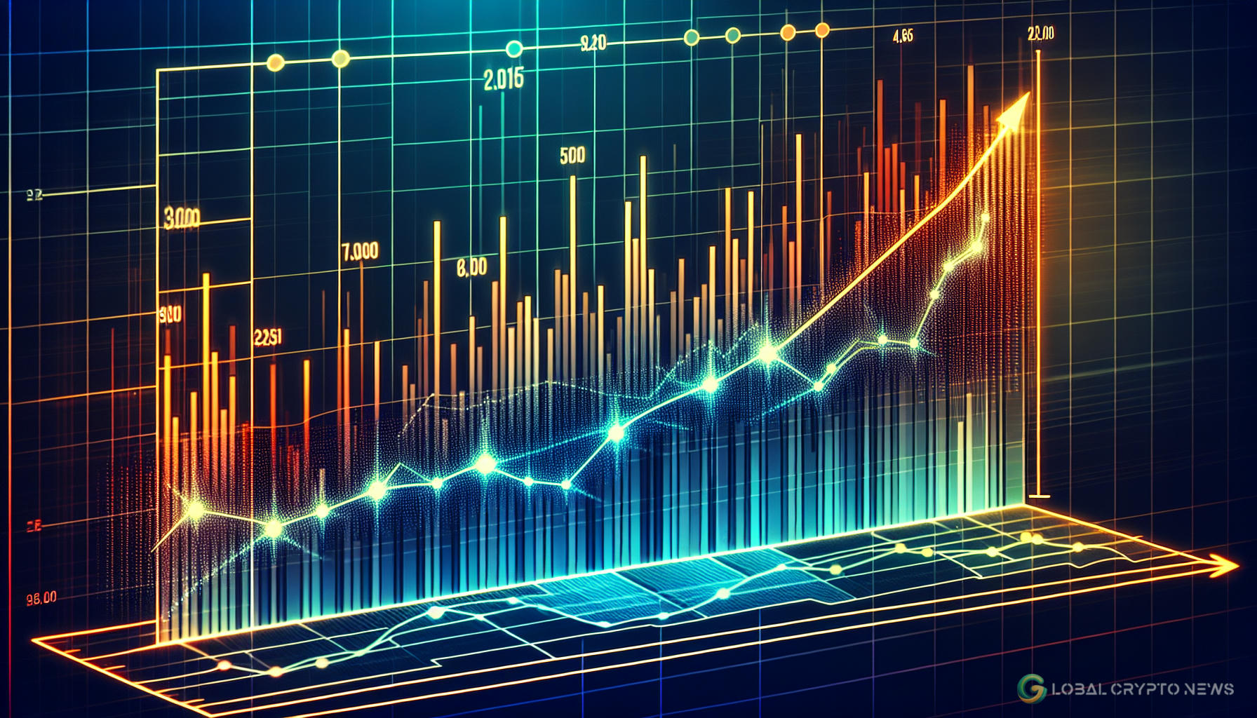 Stablecoins Market Capitalization Hits $150 Billion