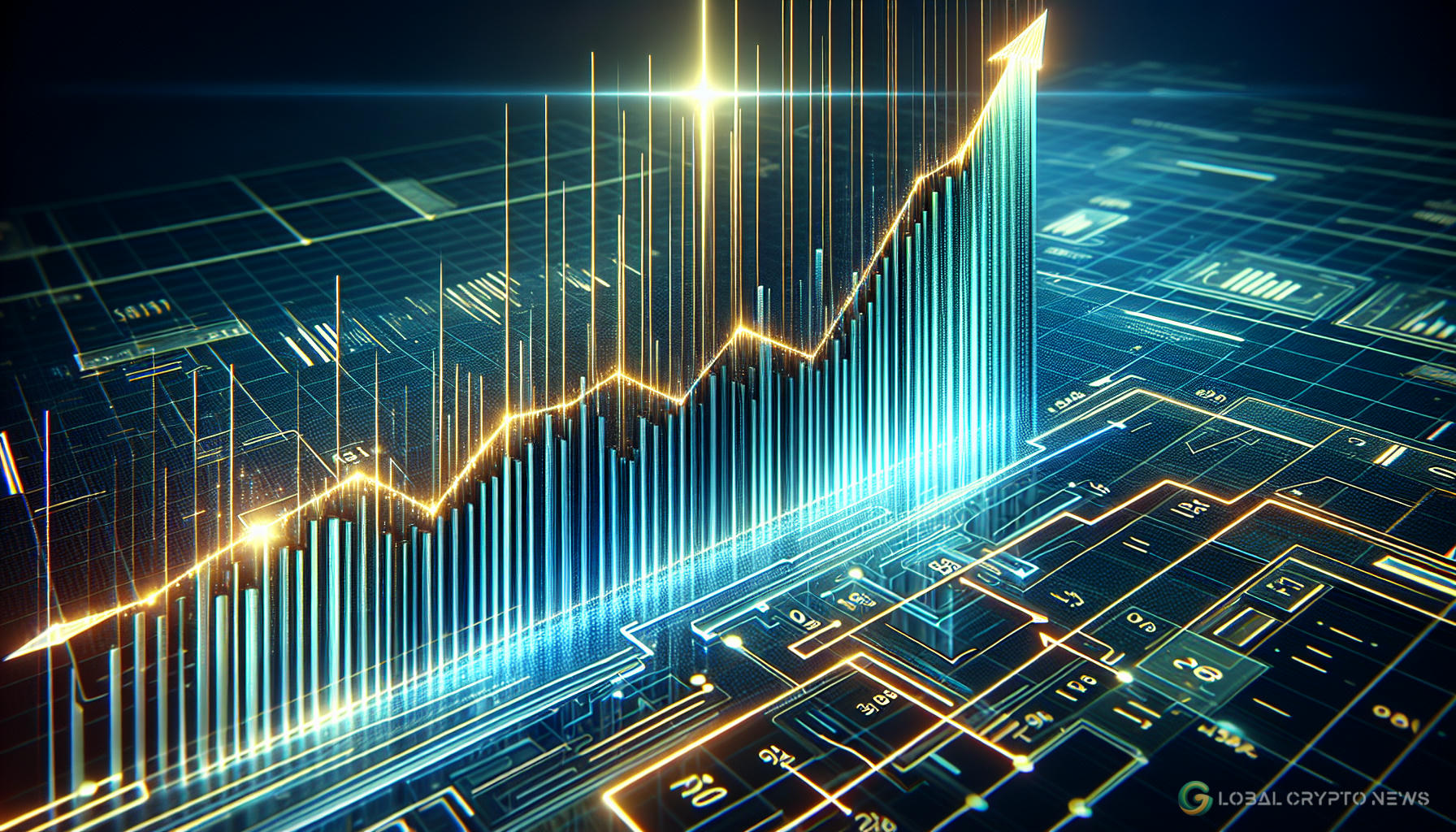 Standard Chartered Bank Predicts Bitcoin Price Surge to $150,000 by 2024