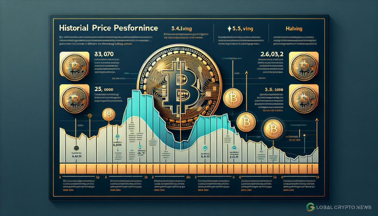 The Bitcoin Halving: Historical Insights