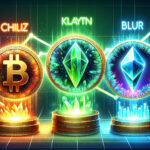 Top Altcoins Chiliz, Klaytn, and Blur Lead with Over 15% Gains on Jan. 16