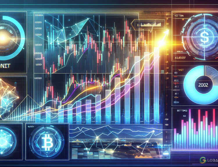 Top Cryptocurrency Trends: Solana, VET Token, and BlockDAG