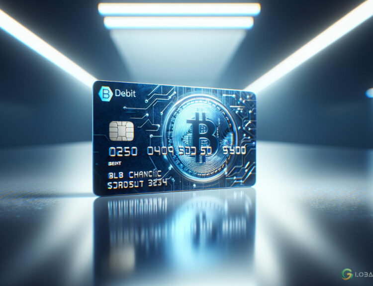 1inch Network Launches Web3 Debit Card for Crypto Transactions