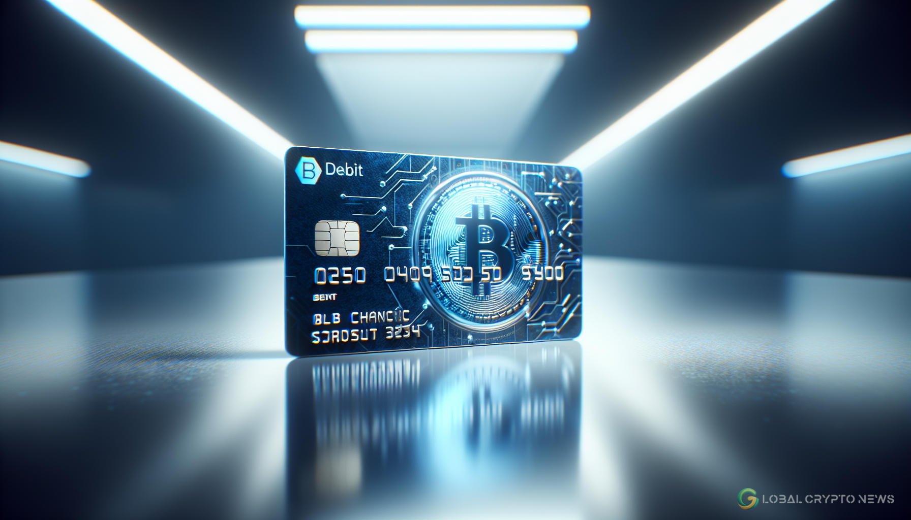 1inch Network Launches Web3 Debit Card for Crypto Transactions