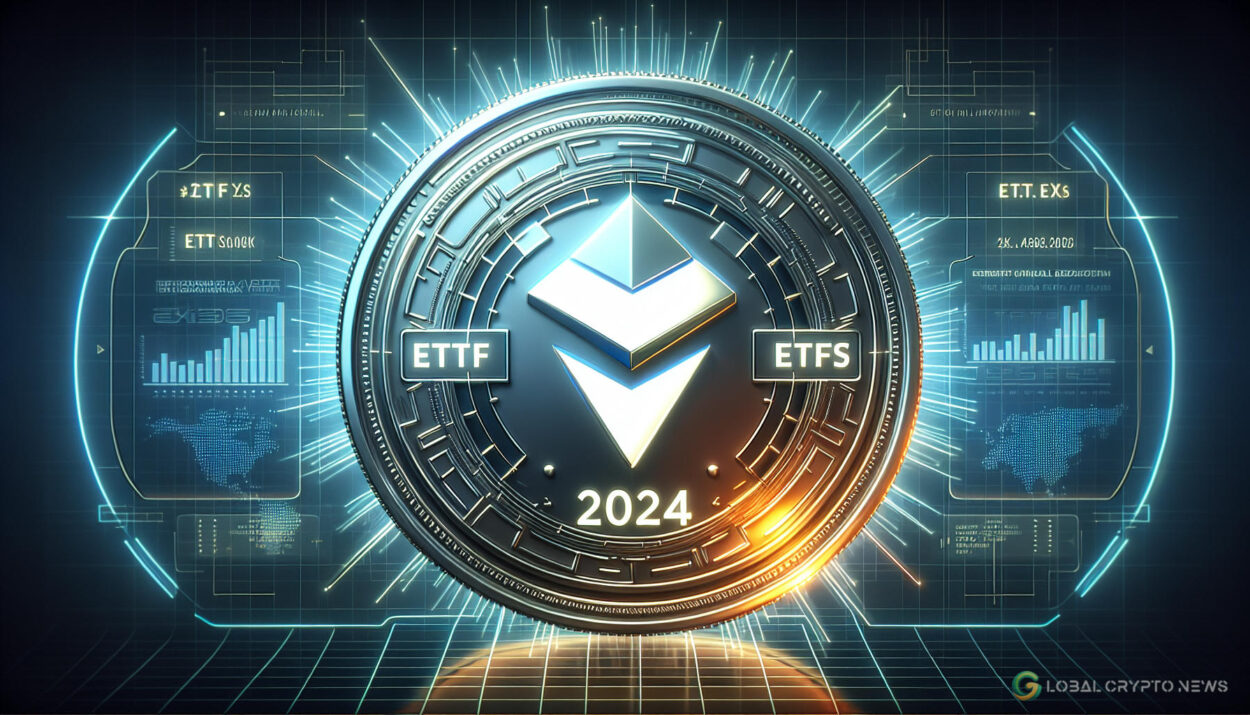 ASX to List First Spot Bitcoin ETFs by 2024