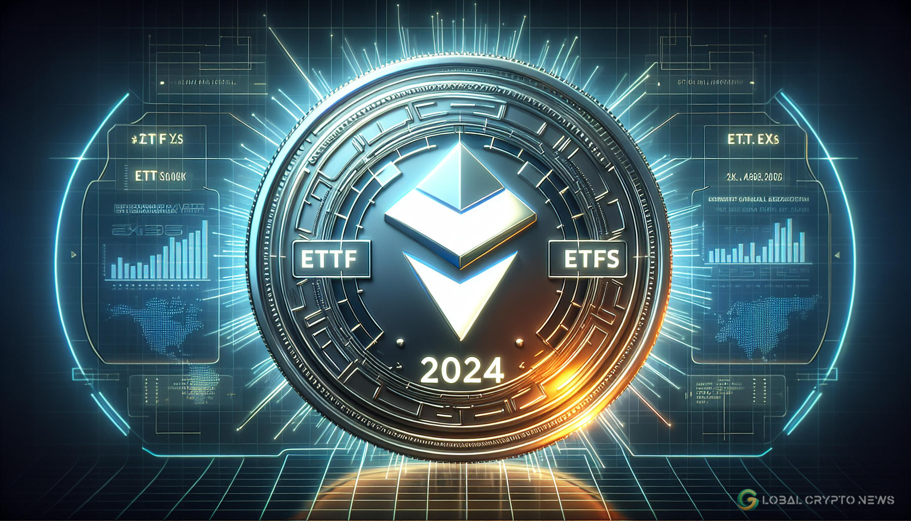 ASX to List First Spot Bitcoin ETFs by 2024