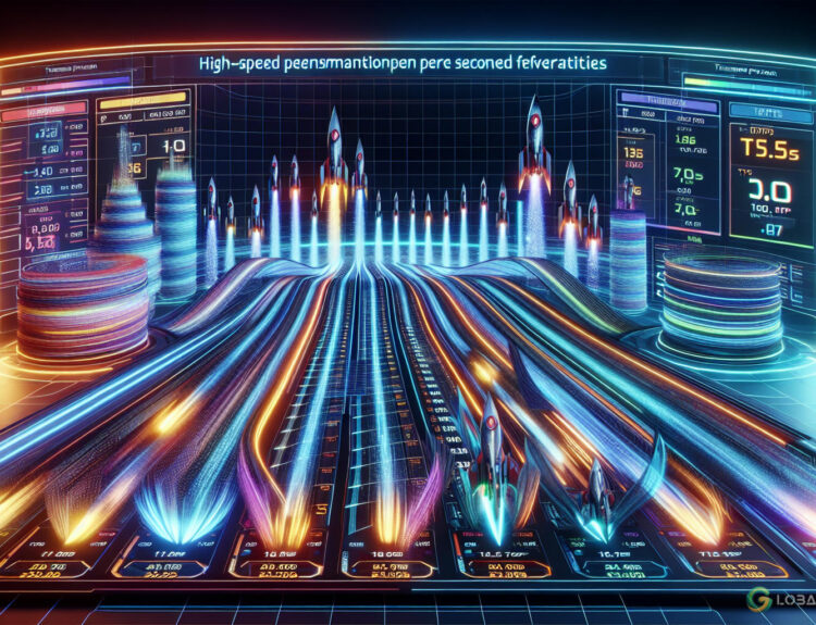 Base's Impressive TPS Performance Sparks Cryptocurrency Community Discussions