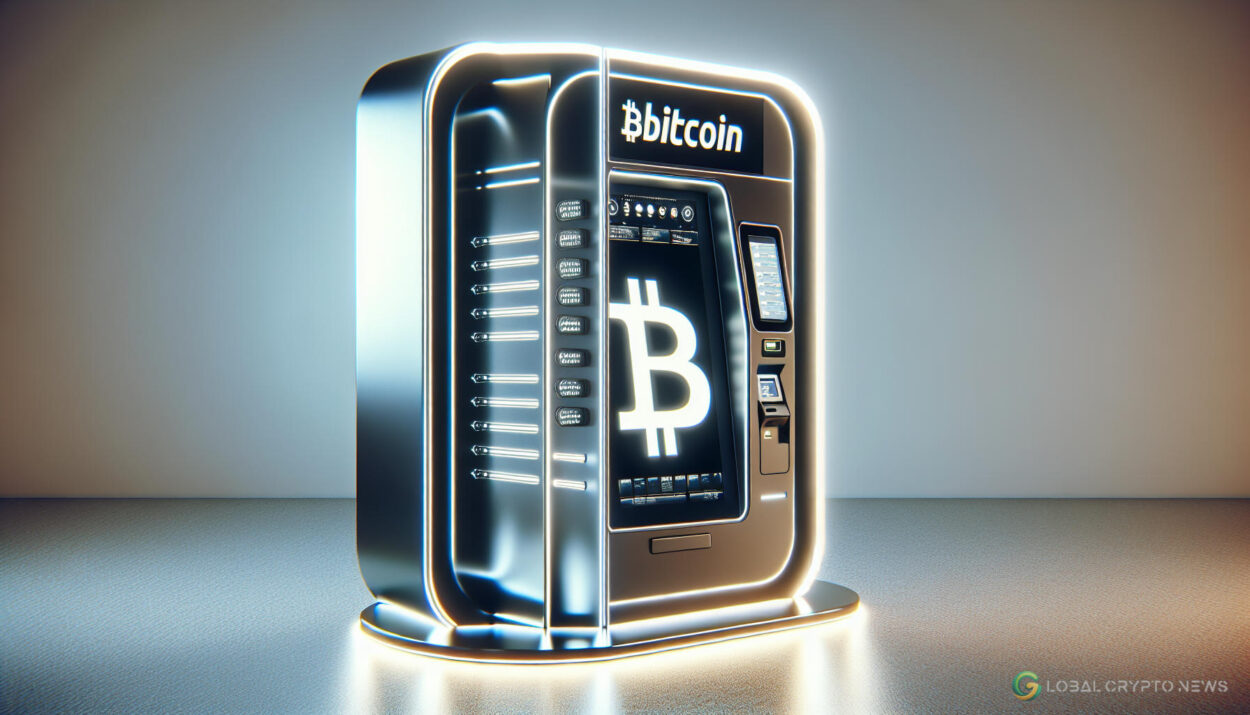 Beginner's Guide to Bitcoin ATMs