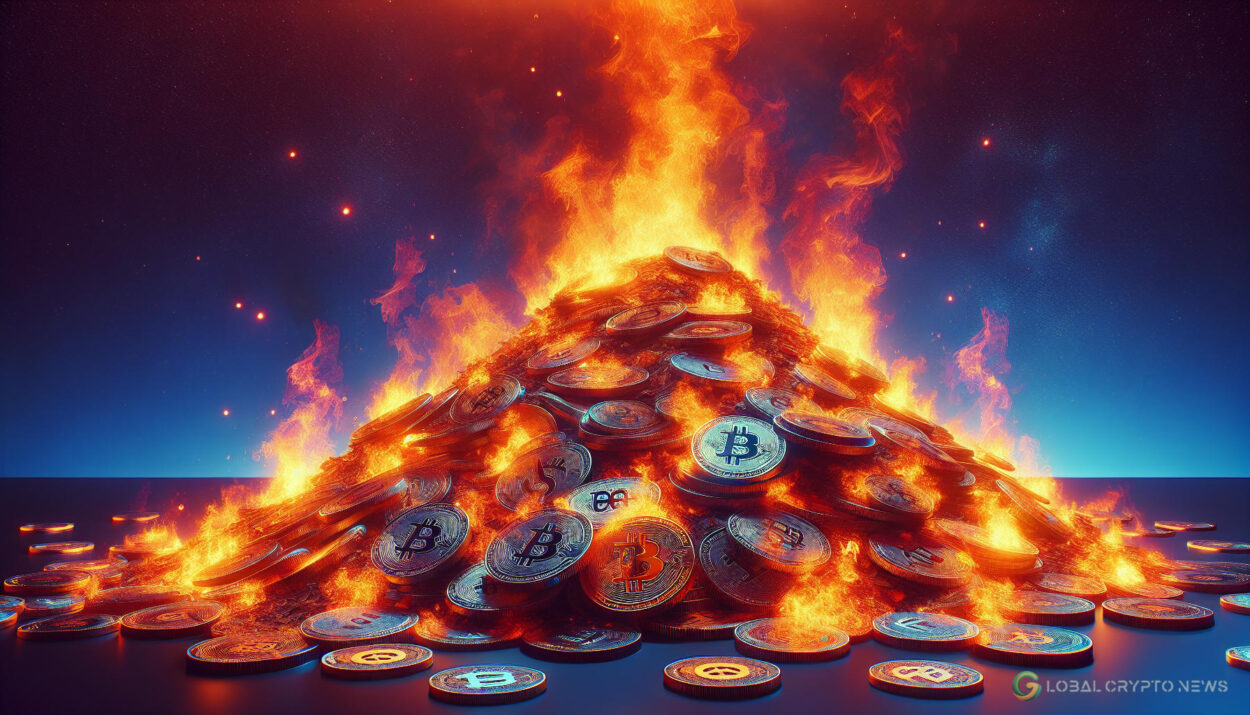 Binance Burns 1.94 Million BNB Tokens