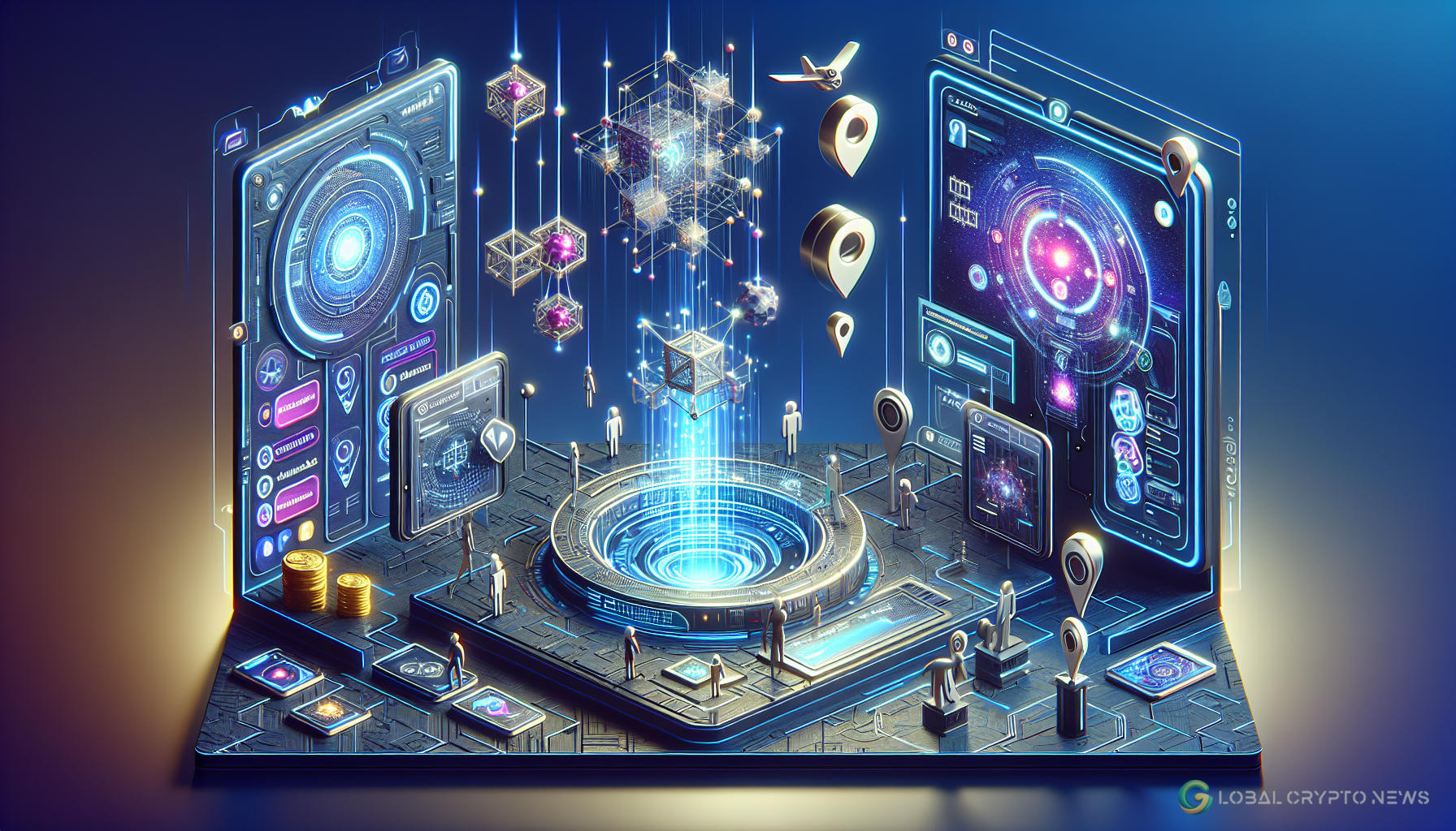 Binance Launches Megadrop Platform for Airdrops