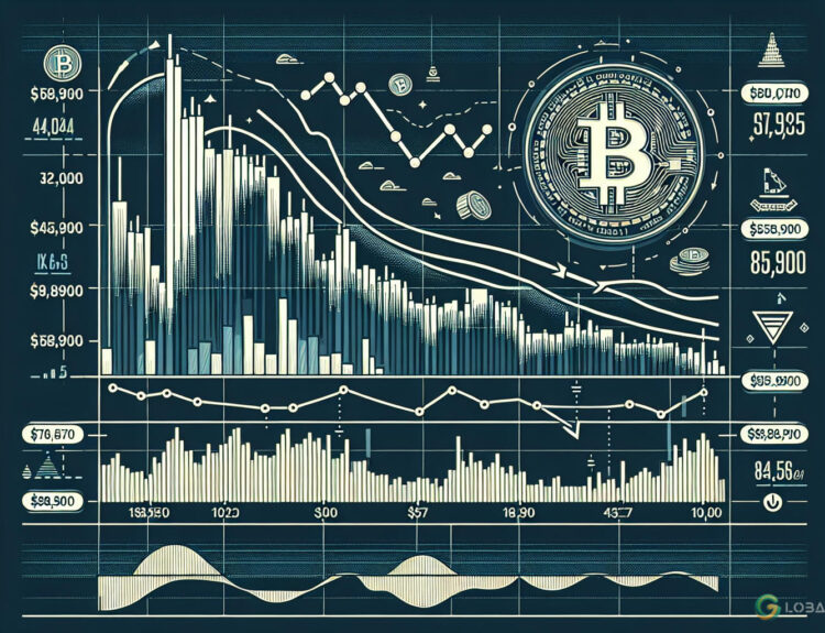 Bitcoin Analyst Willy Woo Warns of Bear Market Risk Below $58.9k Support