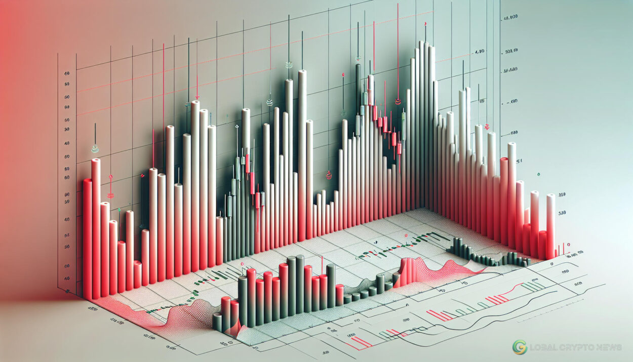 Bitcoin (BTC) Drops 4.3% in 24 Hours, Global Crypto Market Follows