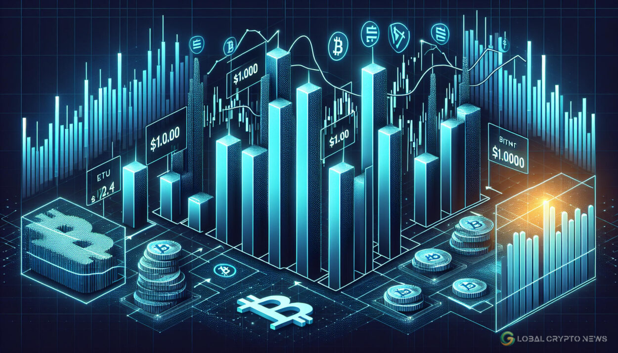 Bitcoin ETF Inflows Shift as BlackRock iShares Bitcoin Trust Records $0 Net Flows