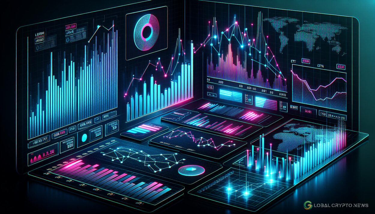 Bitcoin ETF Sector Sees $113M Inflows, GBTC Outflows Continue