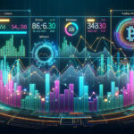 Bitcoin ETF Trading Volumes Surge Over $200 Billion