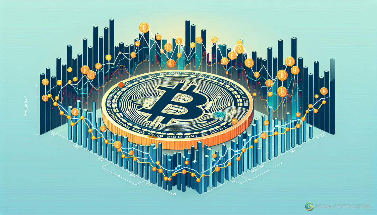 Bitcoin Exchange Reserves Drop to Lowest Levels Since Early 2021