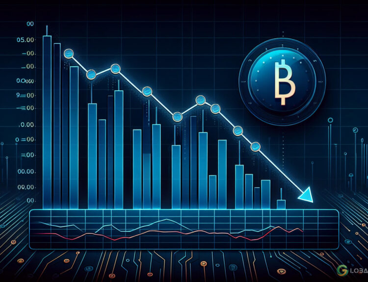 Bitcoin Funding Rate Turns Negative Amid Decreased Demand