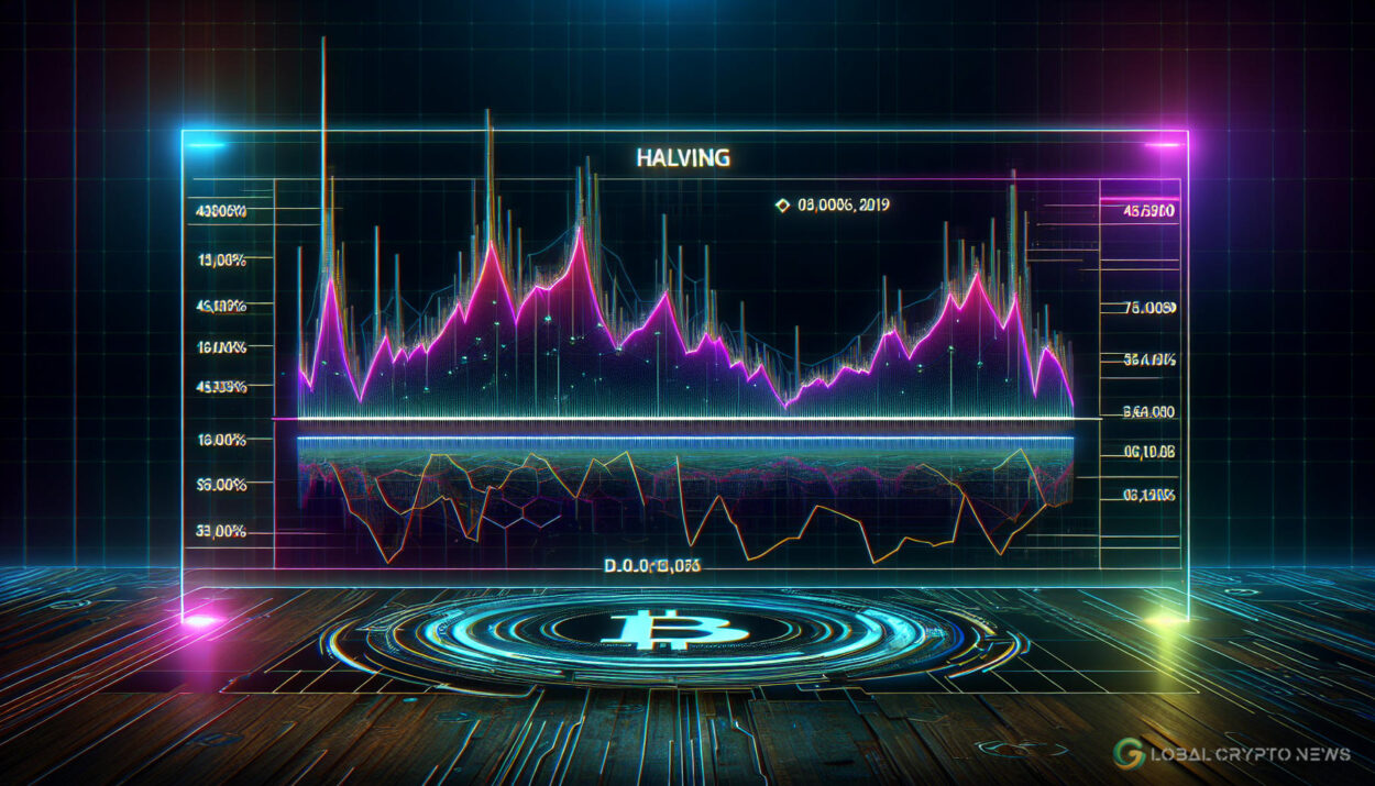 Bitcoin Halving Impact, Hong Kong ETF Approval, TON Growth