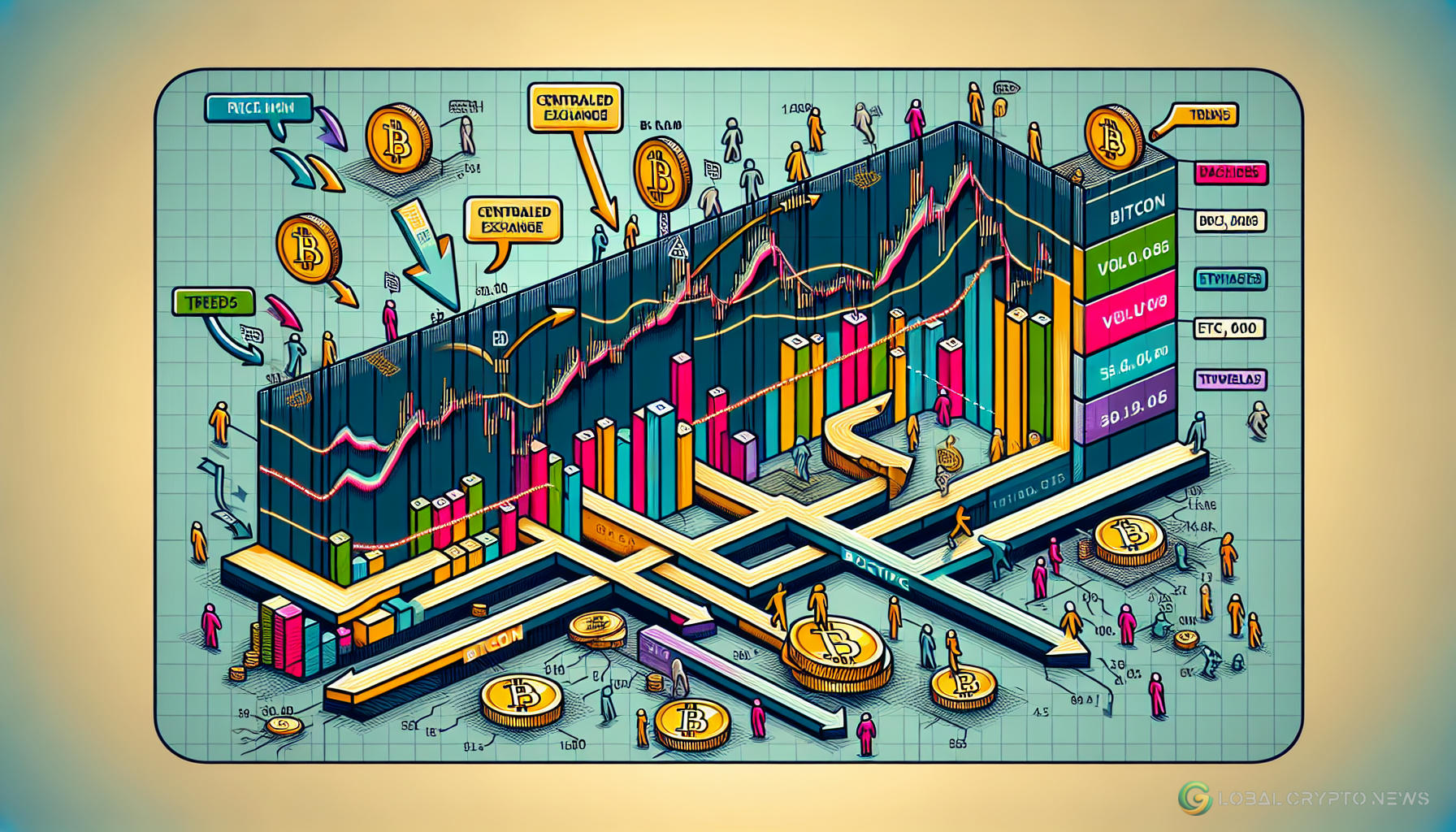 Bitcoin Halving Impact on BTC Price: What's Next?