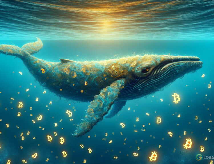 Bitcoin Halving Impact on Whale Behavior