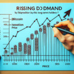 Bitcoin Long-Term Holders Drive Demand Surge