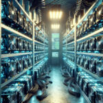 Bitcoin Miners Earn Over $2 Billion in March