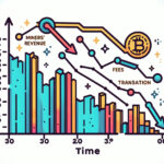 Bitcoin Miners' Revenue Declines Post Halving Event