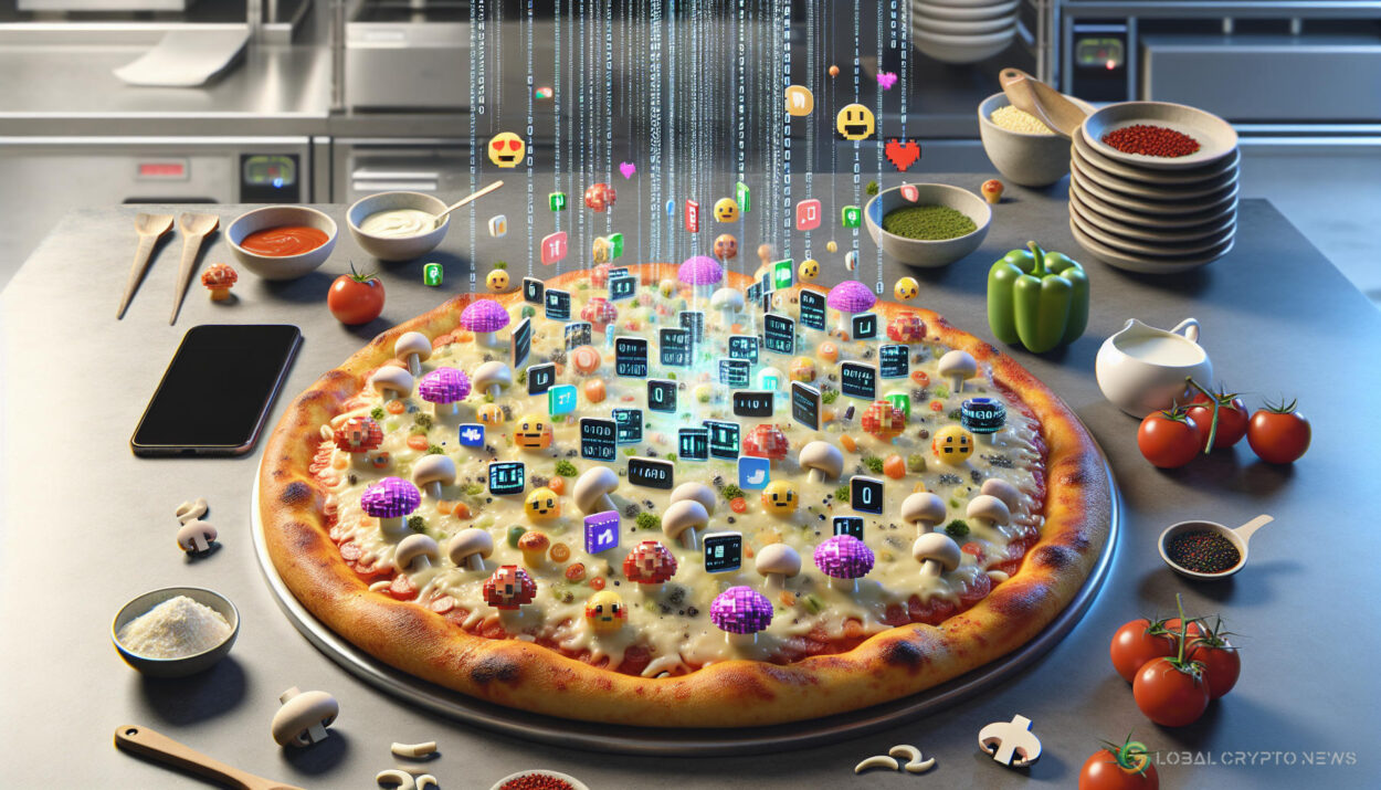 Bitcoin Pizza Day: Celebrating the First Bitcoin Transaction