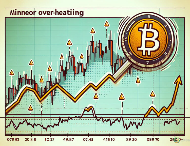 Bitcoin Price Surges Above $70,000 as Whale Activity Decreases