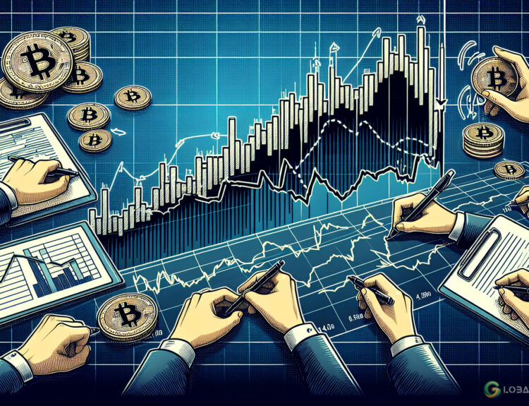 Bitcoin Price Surges Amid Iran-Israel Tensions